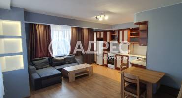 Двустаен апартамент, София, Редута, 690749, Снимка 8