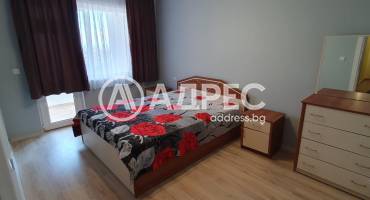 Двустаен апартамент, София, Редута, 690749, Снимка 9