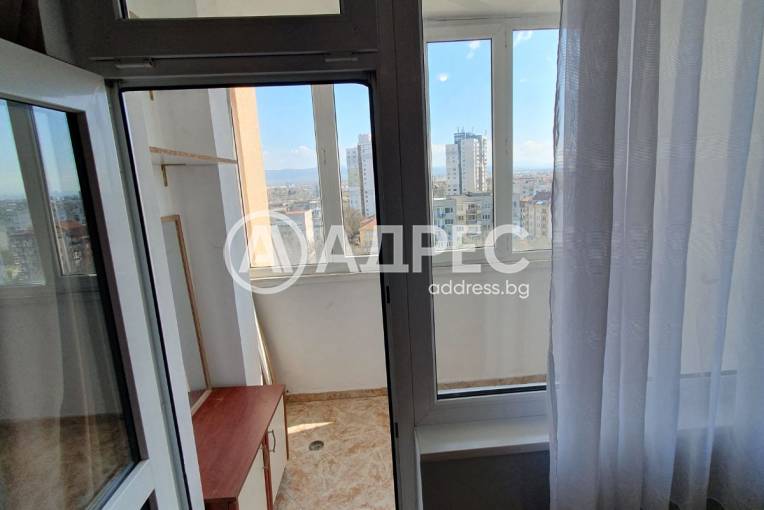 Двустаен апартамент, София, Редута, 690749, Снимка 11