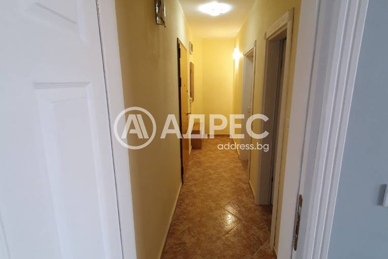 Двустаен апартамент, София, Редута, 690749, Снимка 12