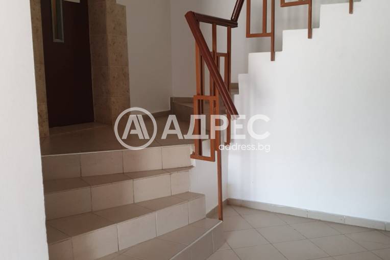 Двустаен апартамент, София, Редута, 690749, Снимка 13