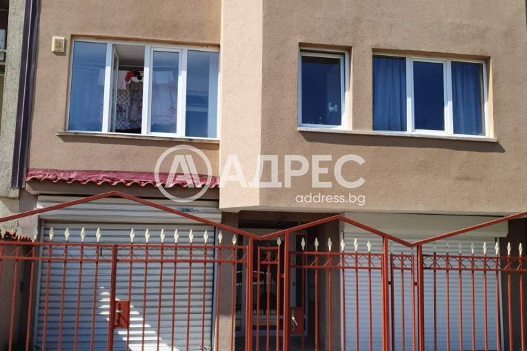 Двустаен апартамент, София, Редута, 690749, Снимка 14