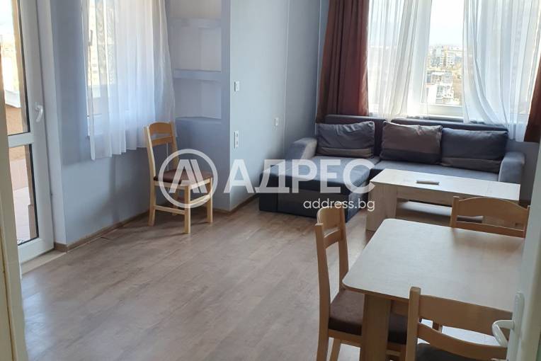 Двустаен апартамент, София, Редута, 690749, Снимка 2