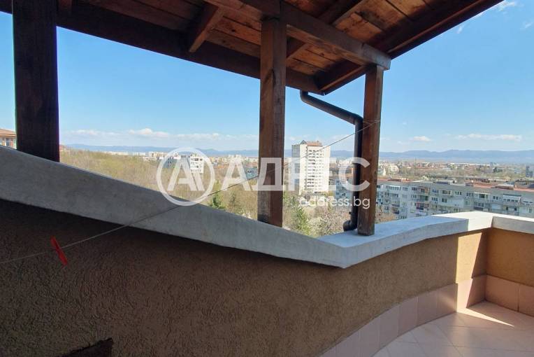 Двустаен апартамент, София, Редута, 690749, Снимка 3