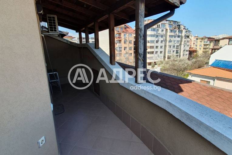 Двустаен апартамент, София, Редута, 690749, Снимка 4