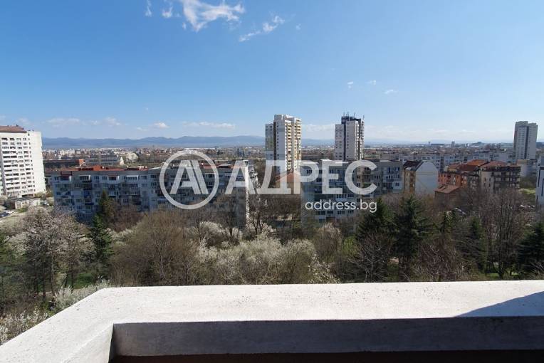 Двустаен апартамент, София, Редута, 690749, Снимка 5