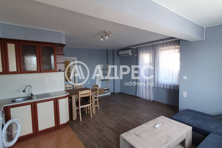 Двустаен апартамент, София, Редута, 690749, Снимка 7