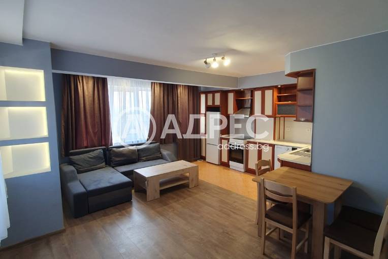 Двустаен апартамент, София, Редута, 690749, Снимка 8