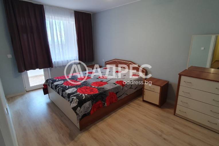 Двустаен апартамент, София, Редута, 690749, Снимка 9