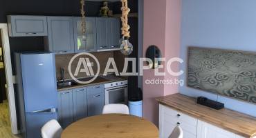 Двустаен апартамент, София, Манастирски ливади - запад, 702749, Снимка 10