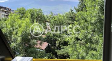 Двустаен апартамент, София, Манастирски ливади - запад, 702749, Снимка 13