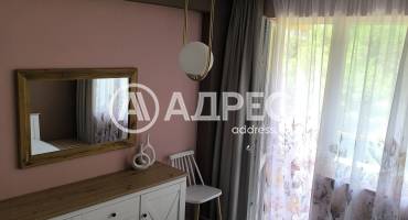 Двустаен апартамент, София, Манастирски ливади - запад, 702749, Снимка 14