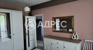 Двустаен апартамент, София, Манастирски ливади - запад, 702749, Снимка 2