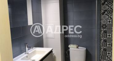 Двустаен апартамент, София, Манастирски ливади - запад, 702749, Снимка 3