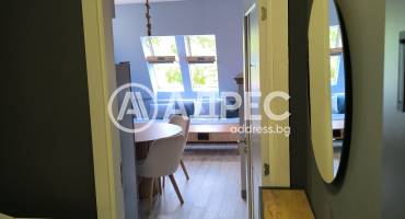 Двустаен апартамент, София, Манастирски ливади - запад, 702749, Снимка 5