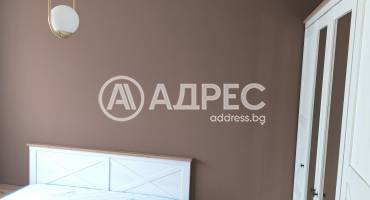 Двустаен апартамент, София, Манастирски ливади - запад, 702749, Снимка 6