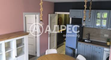 Двустаен апартамент, София, Манастирски ливади - запад, 702749, Снимка 8