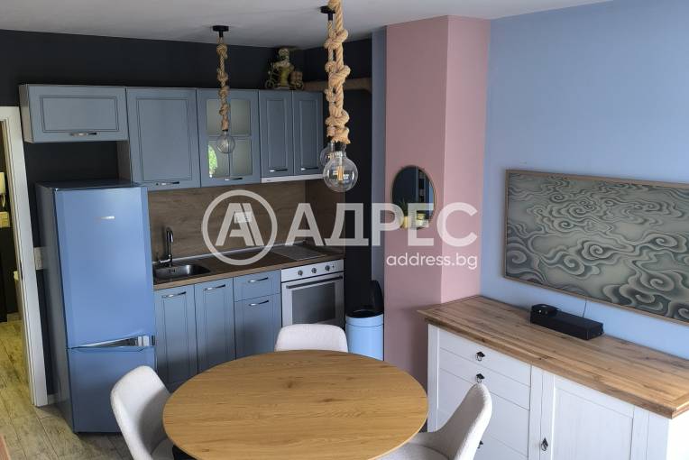 Двустаен апартамент, София, Манастирски ливади - запад, 702749, Снимка 10