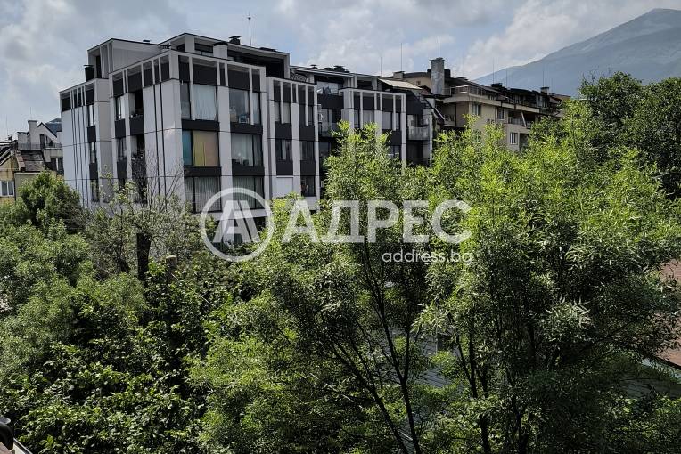 Двустаен апартамент, София, Манастирски ливади - запад, 702749, Снимка 11
