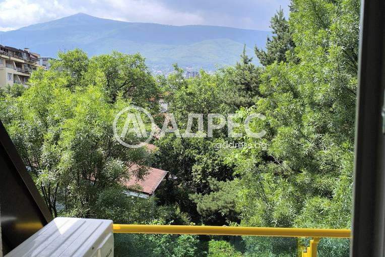 Двустаен апартамент, София, Манастирски ливади - запад, 702749, Снимка 13