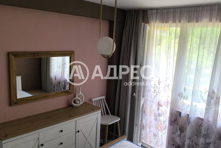Двустаен апартамент, София, Манастирски ливади - запад, 702749, Снимка 14