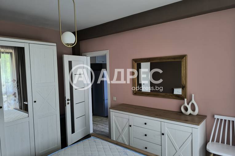 Двустаен апартамент, София, Манастирски ливади - запад, 702749, Снимка 2