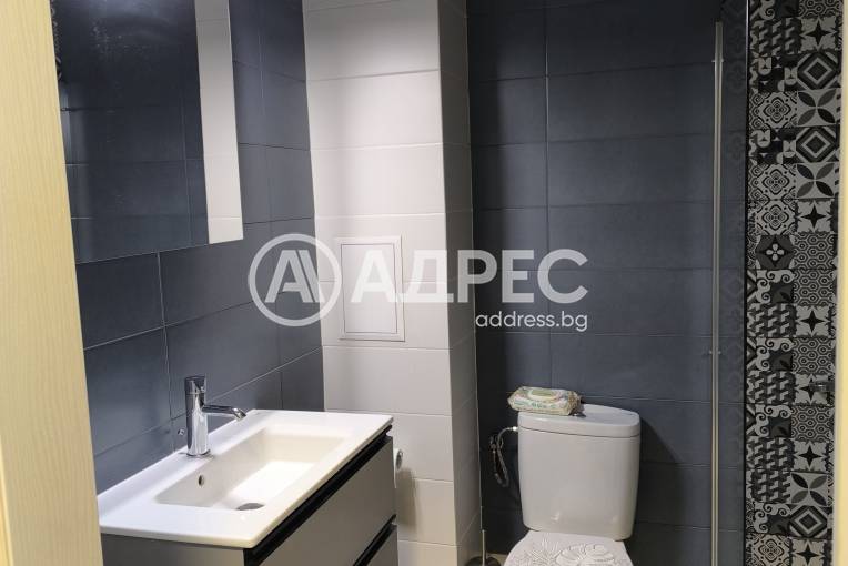 Двустаен апартамент, София, Манастирски ливади - запад, 702749, Снимка 3