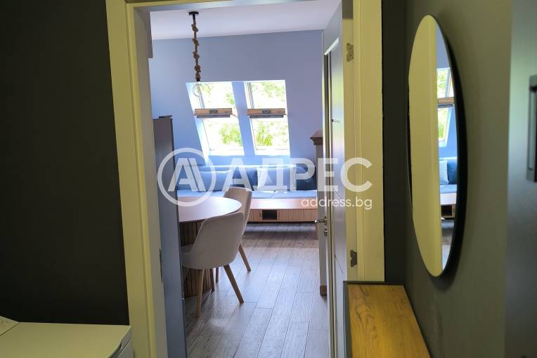 Двустаен апартамент, София, Манастирски ливади - запад, 702749, Снимка 5
