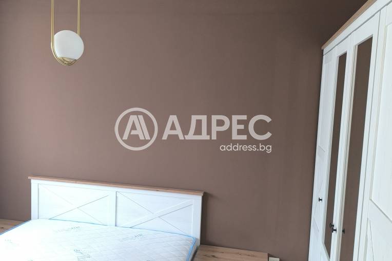 Двустаен апартамент, София, Манастирски ливади - запад, 702749, Снимка 6
