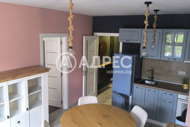 Двустаен апартамент, София, Манастирски ливади - запад, 702749, Снимка 8