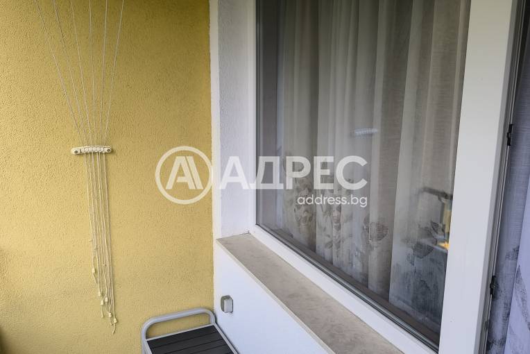 Двустаен апартамент, София, Манастирски ливади - запад, 702749, Снимка 9