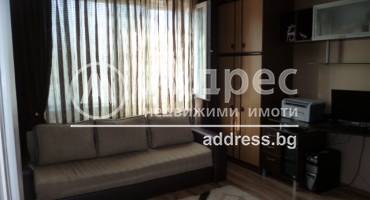 Етаж от къща, Добрич, Автогара, 564750, Снимка 5