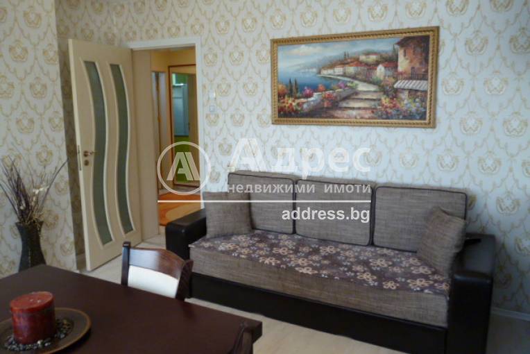 Етаж от къща, Добрич, Автогара, 564750, Снимка 9
