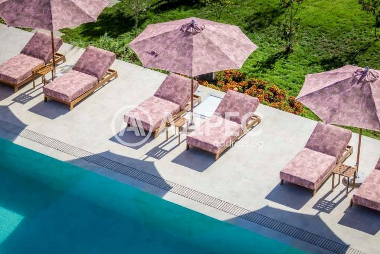 Двустаен апартамент, Слънчев бряг, Стадиона, 611750, Снимка 9