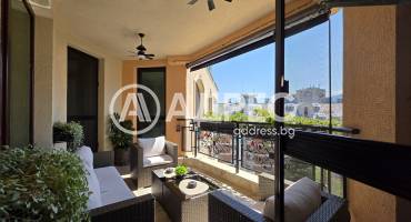 Тристаен апартамент, София, Гоце Делчев, 658750, Снимка 13