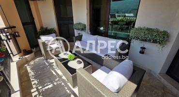 Тристаен апартамент, София, Гоце Делчев, 658750, Снимка 14