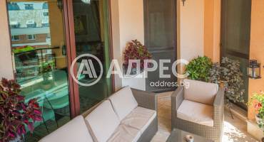 Тристаен апартамент, София, Гоце Делчев, 658750, Снимка 15