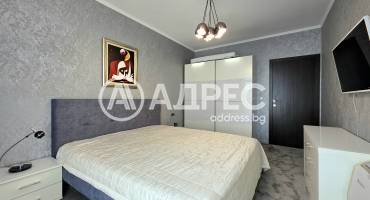 Тристаен апартамент, София, Гоце Делчев, 658750, Снимка 16