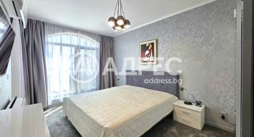 Тристаен апартамент, София, Гоце Делчев, 658750, Снимка 17