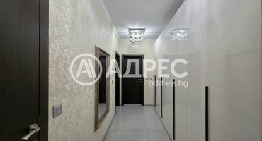 Тристаен апартамент, София, Гоце Делчев, 658750, Снимка 19