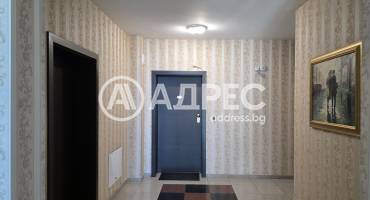 Тристаен апартамент, София, Гоце Делчев, 658750, Снимка 20