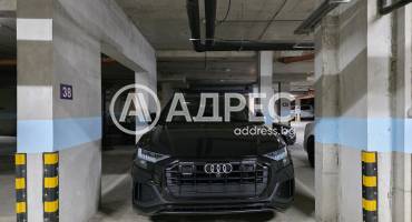 Тристаен апартамент, София, Гоце Делчев, 658750, Снимка 22