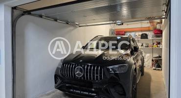 Тристаен апартамент, София, Гоце Делчев, 658750, Снимка 23