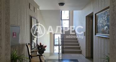 Тристаен апартамент, София, Гоце Делчев, 658750, Снимка 24