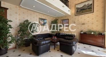 Тристаен апартамент, София, Гоце Делчев, 658750, Снимка 27