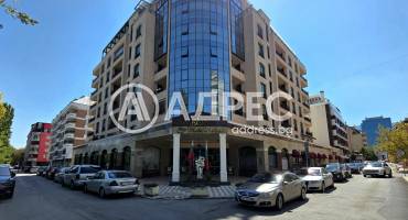 Тристаен апартамент, София, Гоце Делчев, 658750, Снимка 30