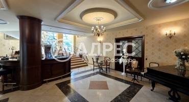 Тристаен апартамент, София, Гоце Делчев, 658750, Снимка 31