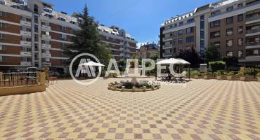 Тристаен апартамент, София, Гоце Делчев, 658750, Снимка 33