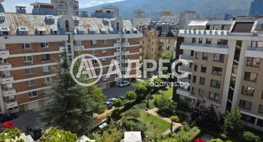 Тристаен апартамент, София, Гоце Делчев, 658750, Снимка 34