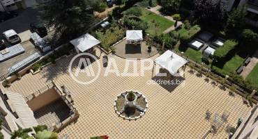 Тристаен апартамент, София, Гоце Делчев, 658750, Снимка 35